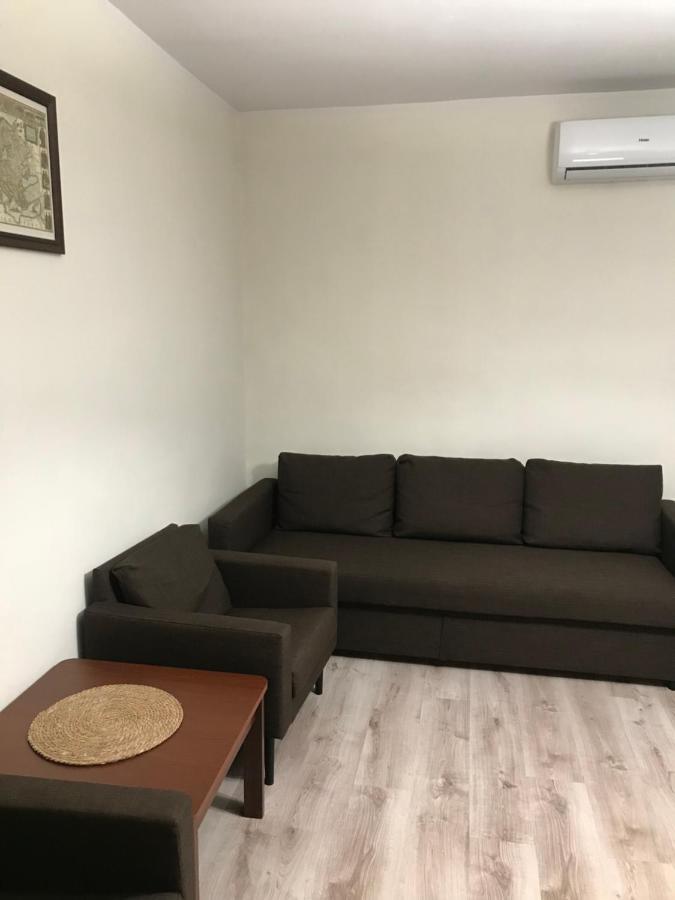 Agroturystyka "Zielone Zacisze" Villa Lagow  Ngoại thất bức ảnh