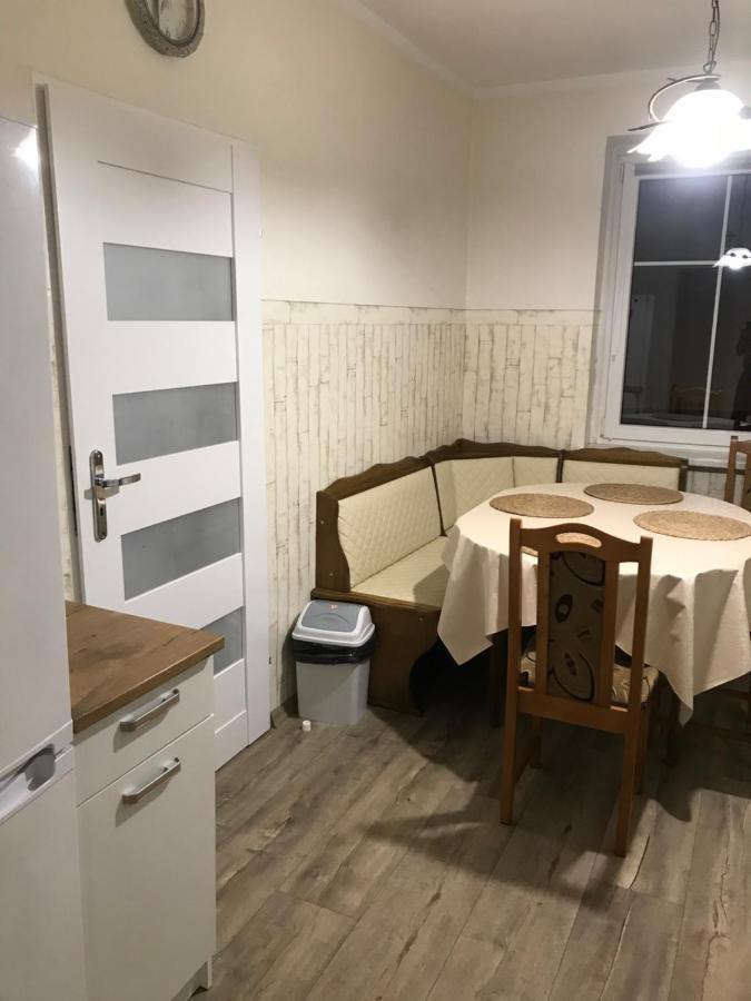 Agroturystyka "Zielone Zacisze" Villa Lagow  Ngoại thất bức ảnh